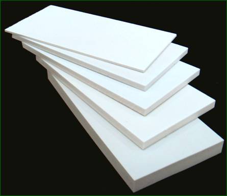 8mm PVC 폼 보드의 두께 허용 오차는 얼마입니까?