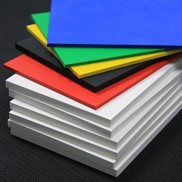 16mm PVC Foam Sheets