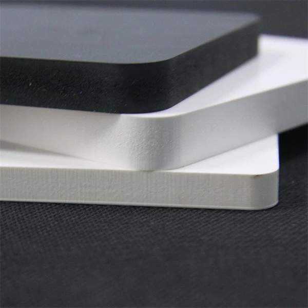 16mm PVC Foam Sheets