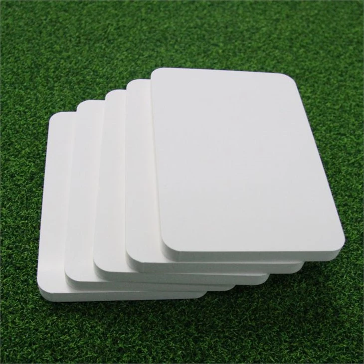 2mm 4x8 Pvc Foam Board