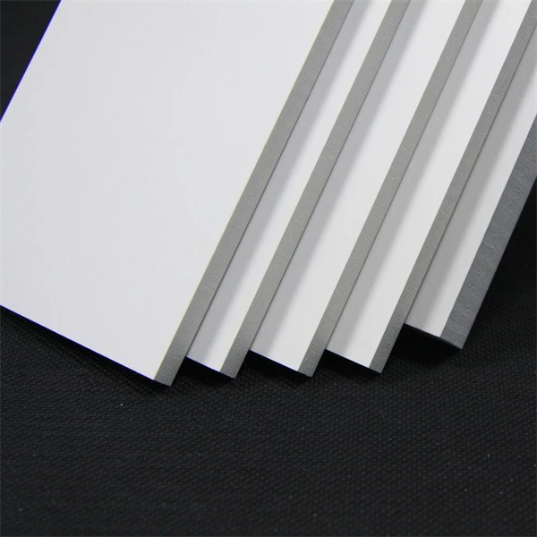 PVC Foam Celuka Board 17mm