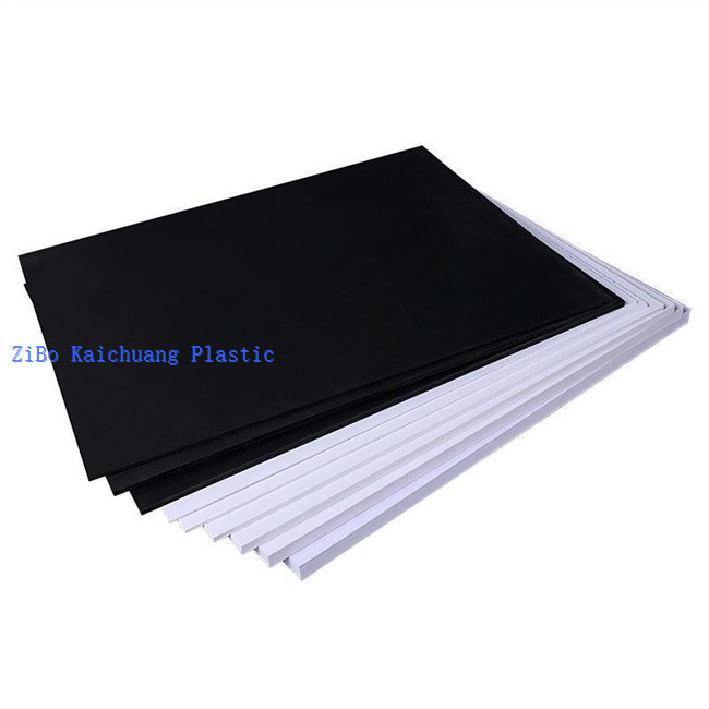 Eco-friendly PVC Foam Board For Printing price