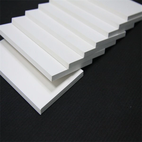 High-density PVC Foam Board For Construction
