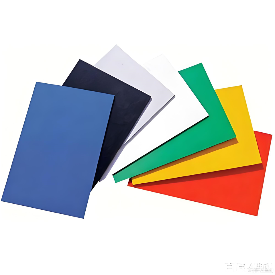 경량 PVC 폼 보드